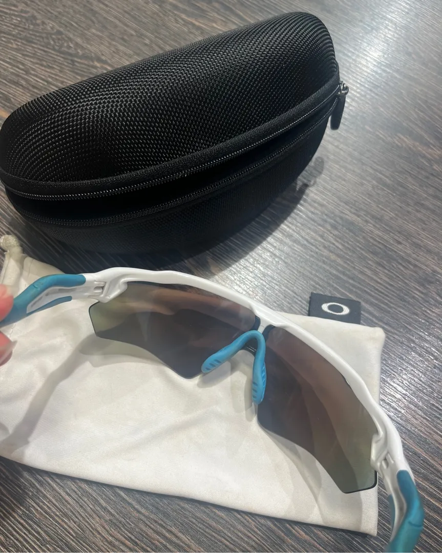 Oakley Radar Ev