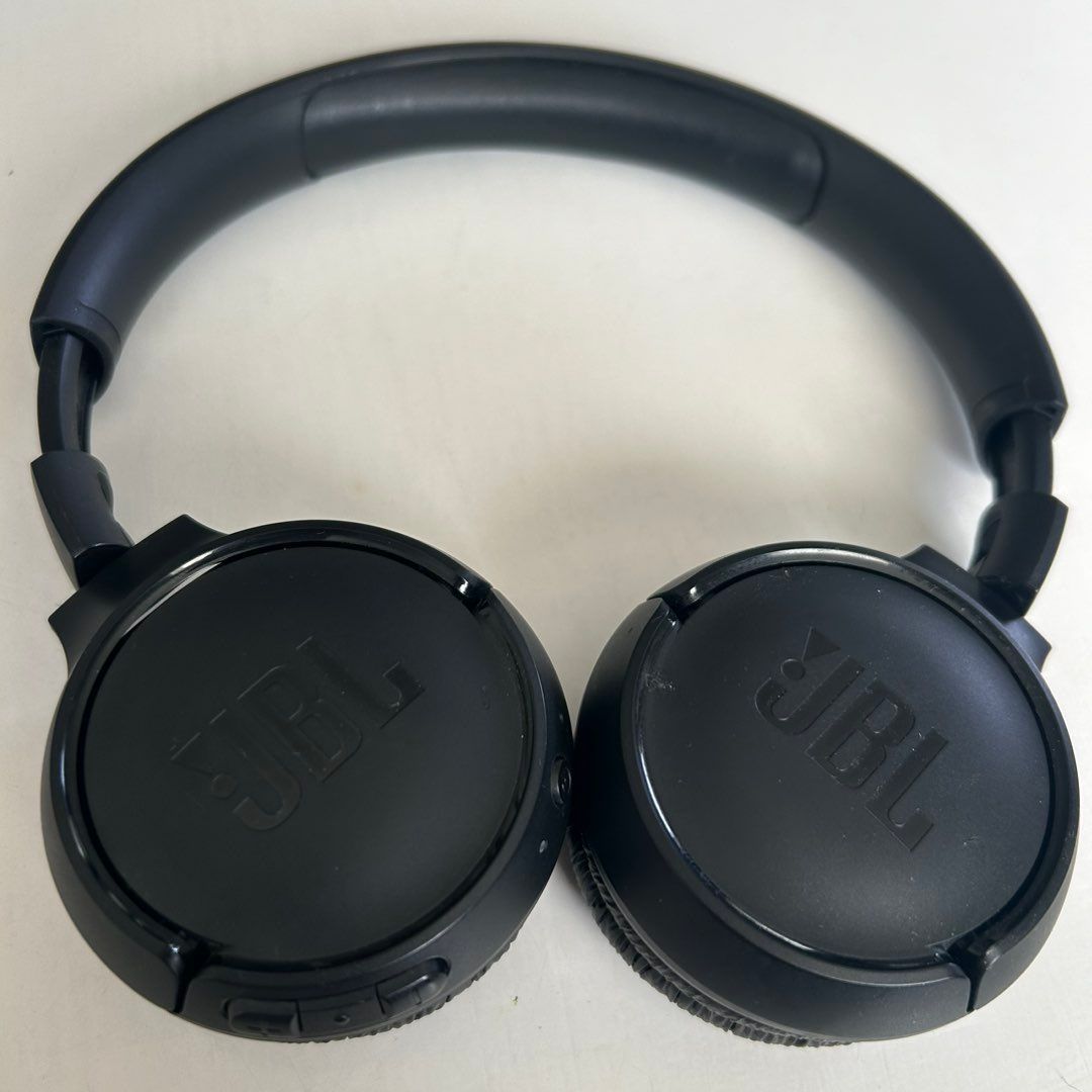 Jbl Headsett