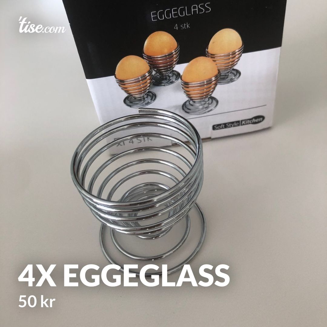 4x eggeglass