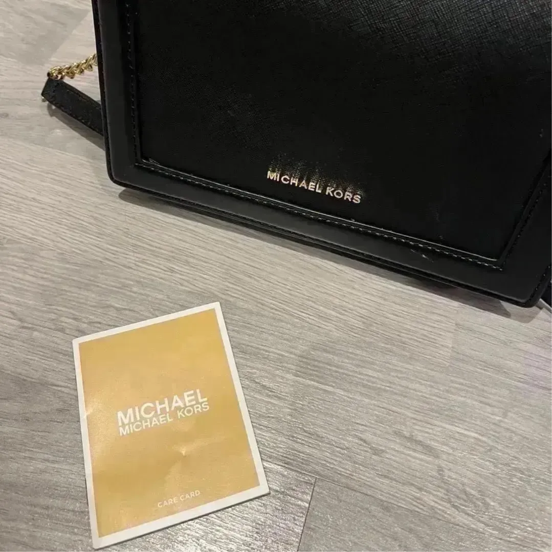 Michael kors veske