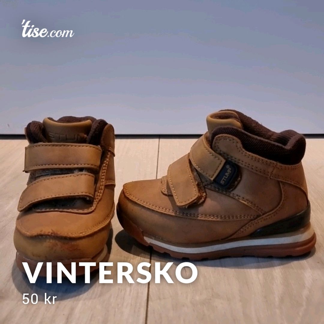 Vintersko