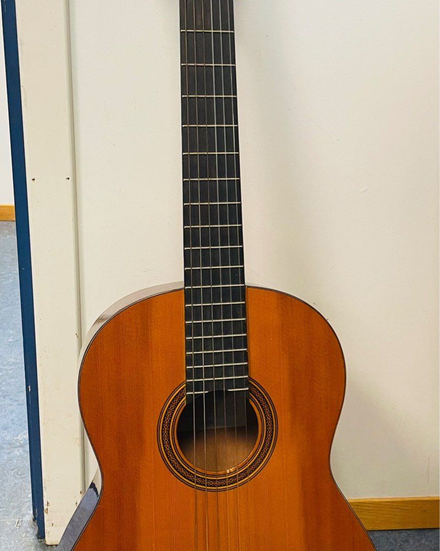 Yamaha gitar