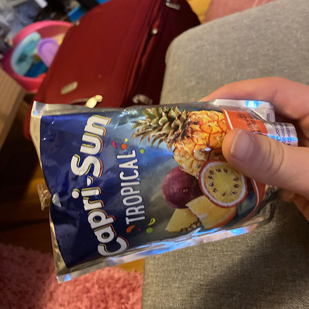 Capri-sun