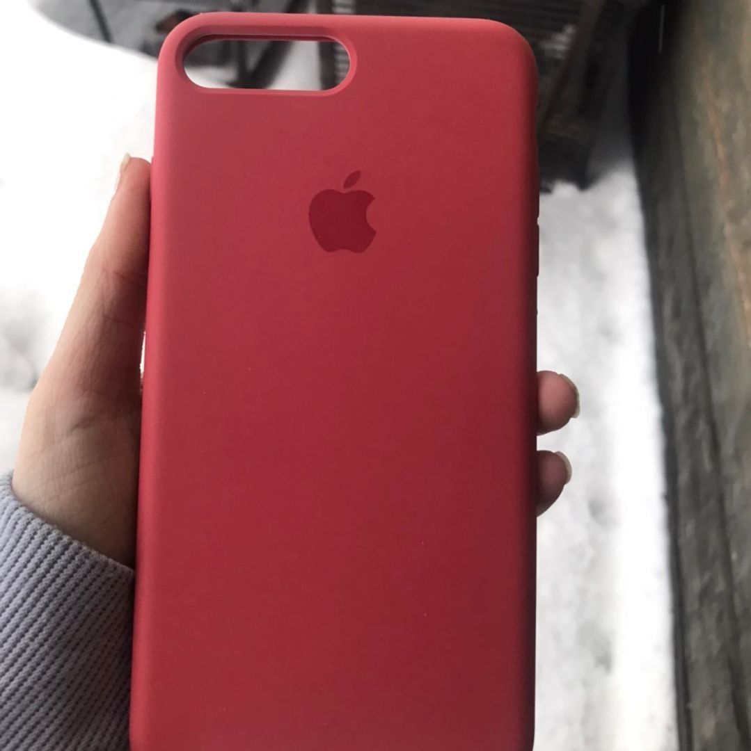 Skal iPhone 7/8 Plus