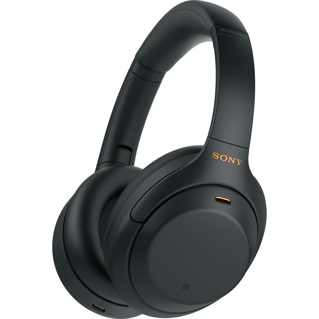 Sony WH-1000XM3