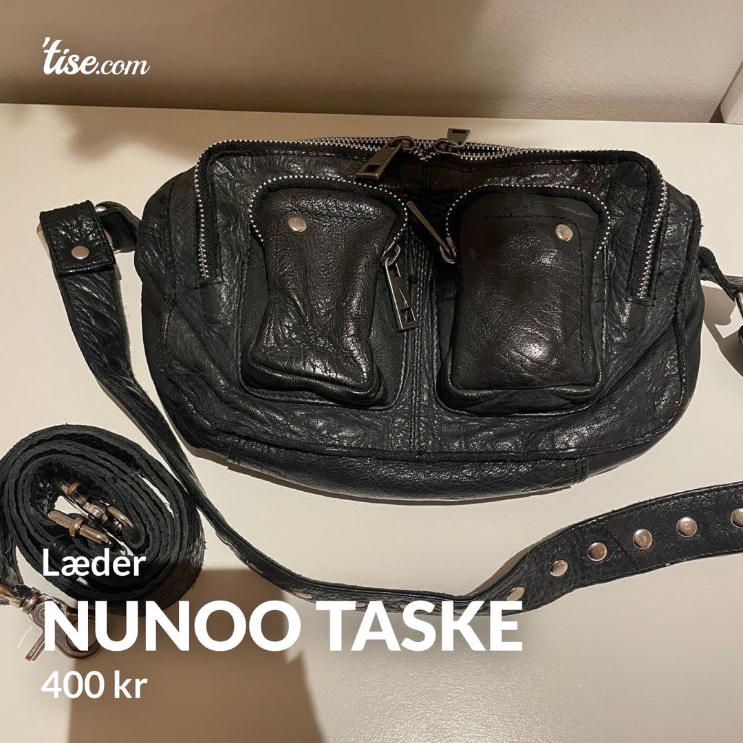 Nunoo taske