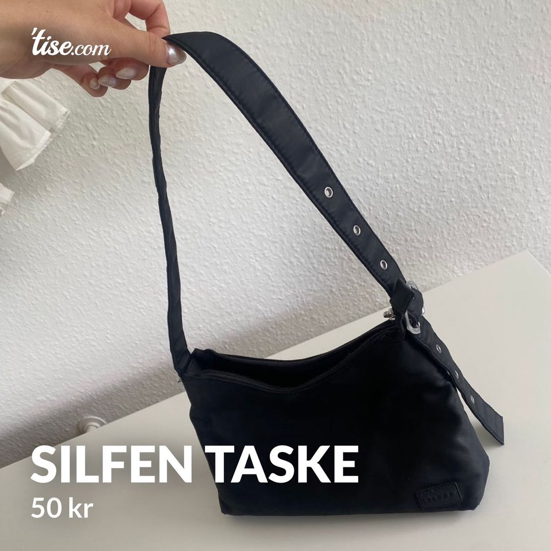 Silfen taske