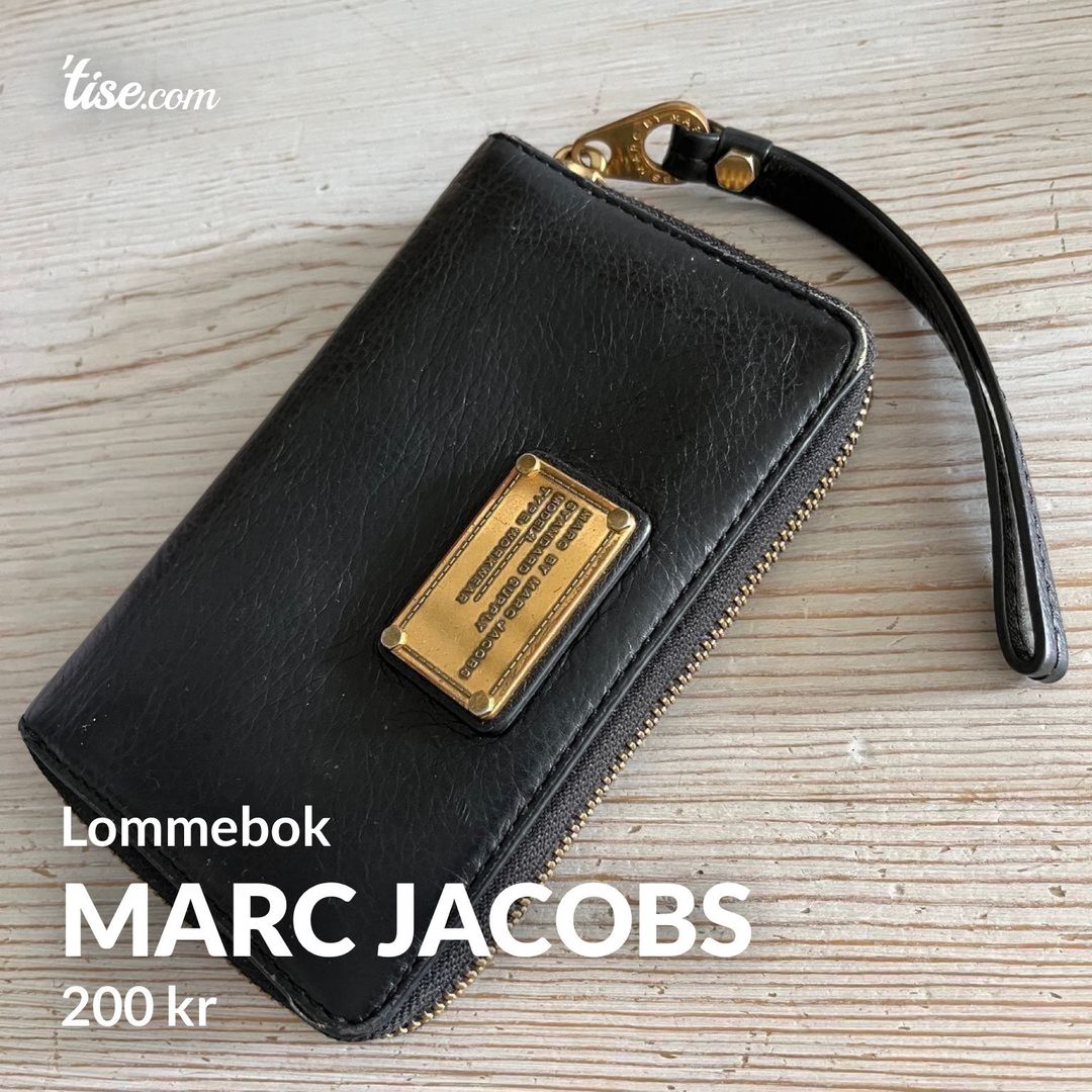 Marc jacobs