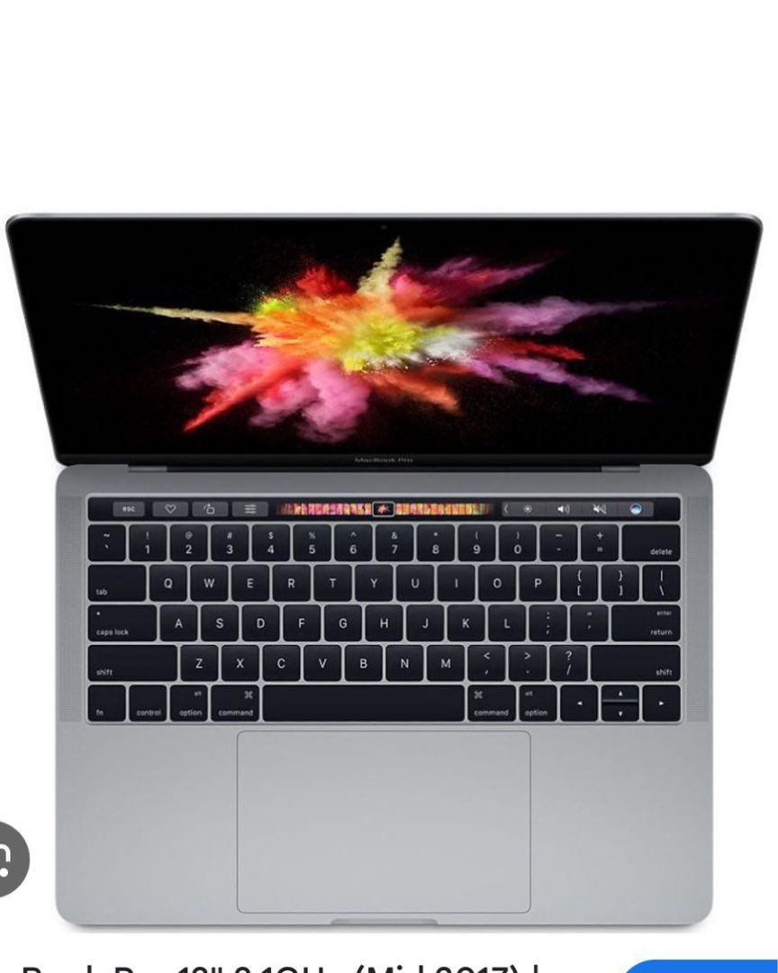 Macbook Pro