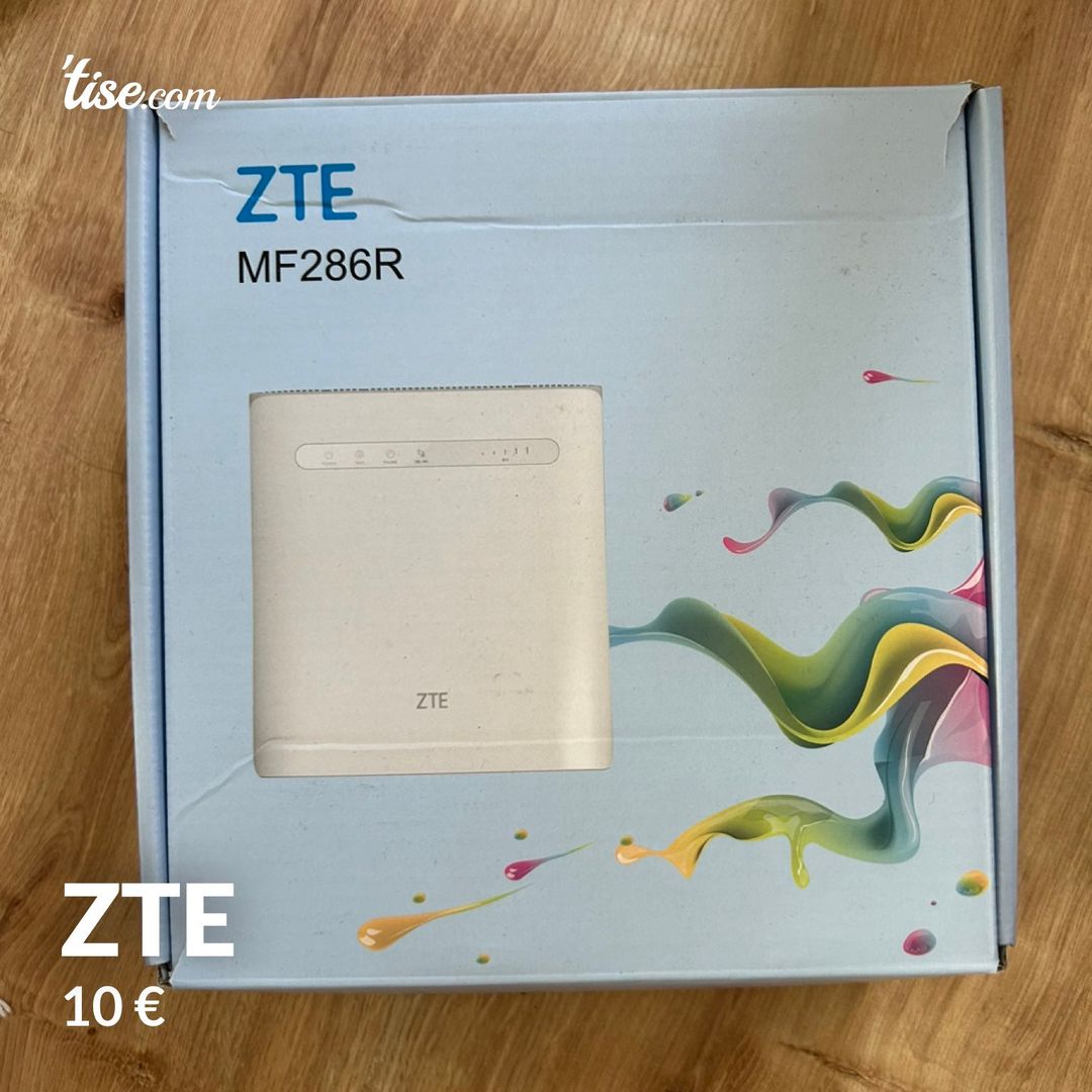 Zte