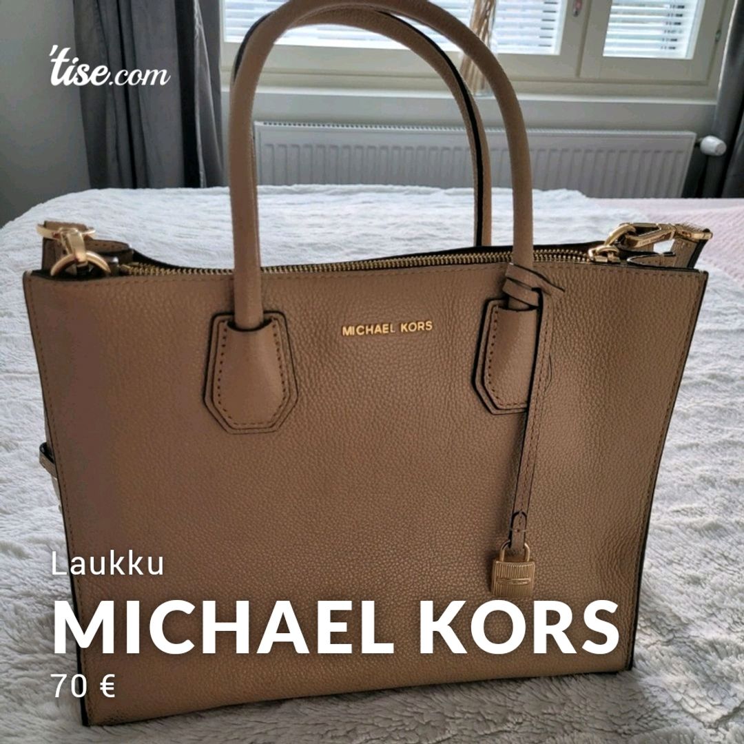 Michael Kors