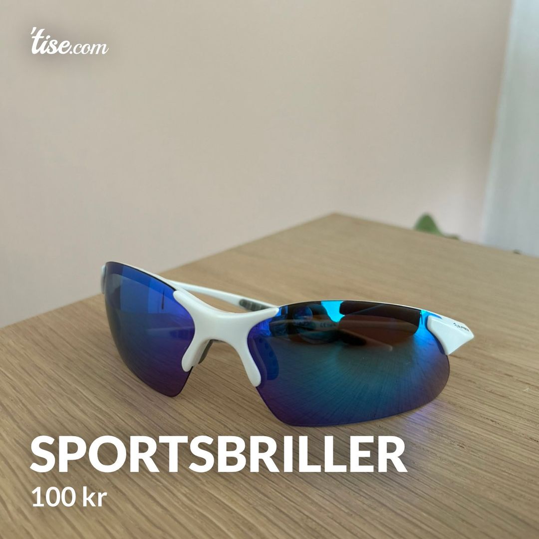 Sportsbriller