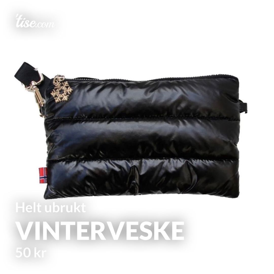 Vinterveske