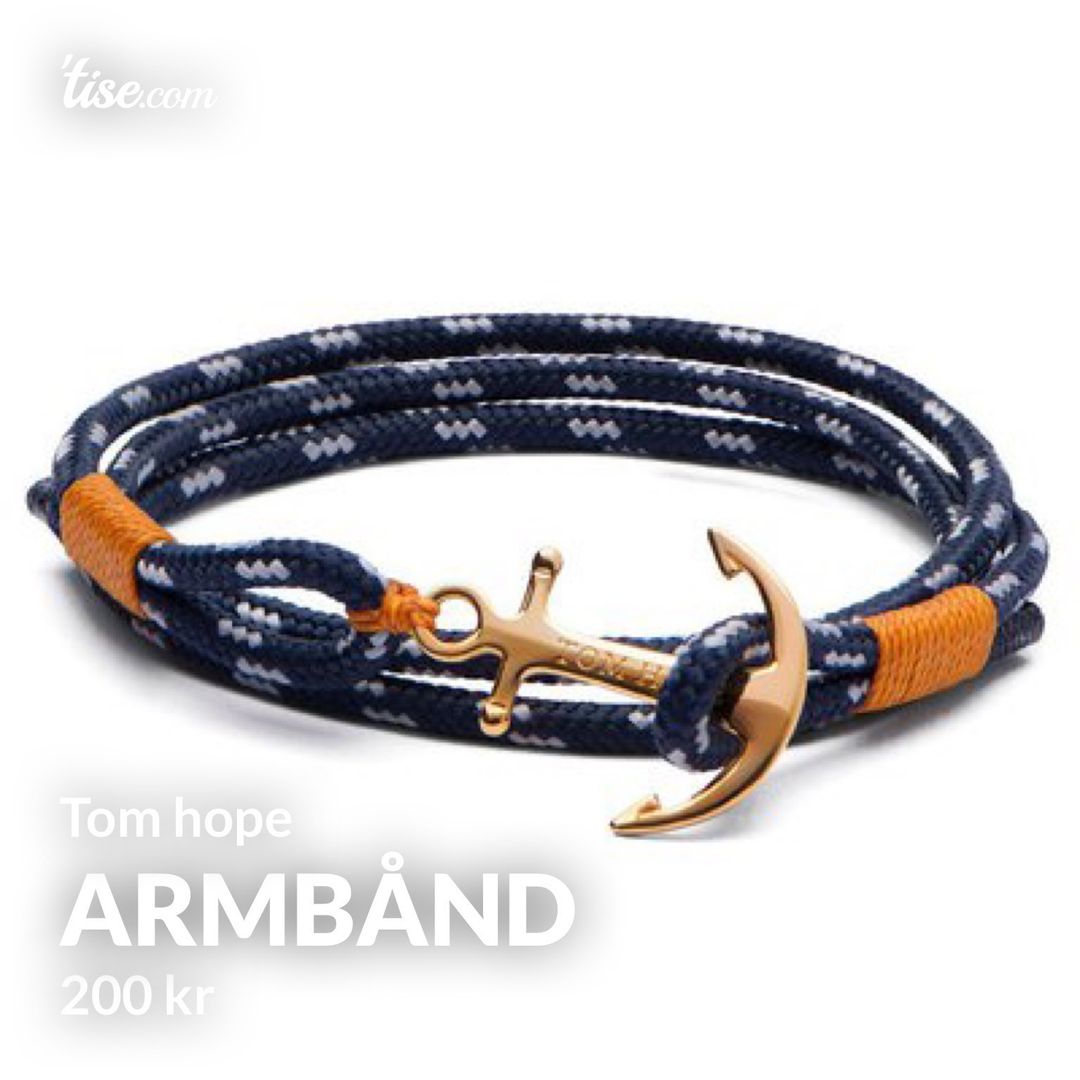 Armbånd