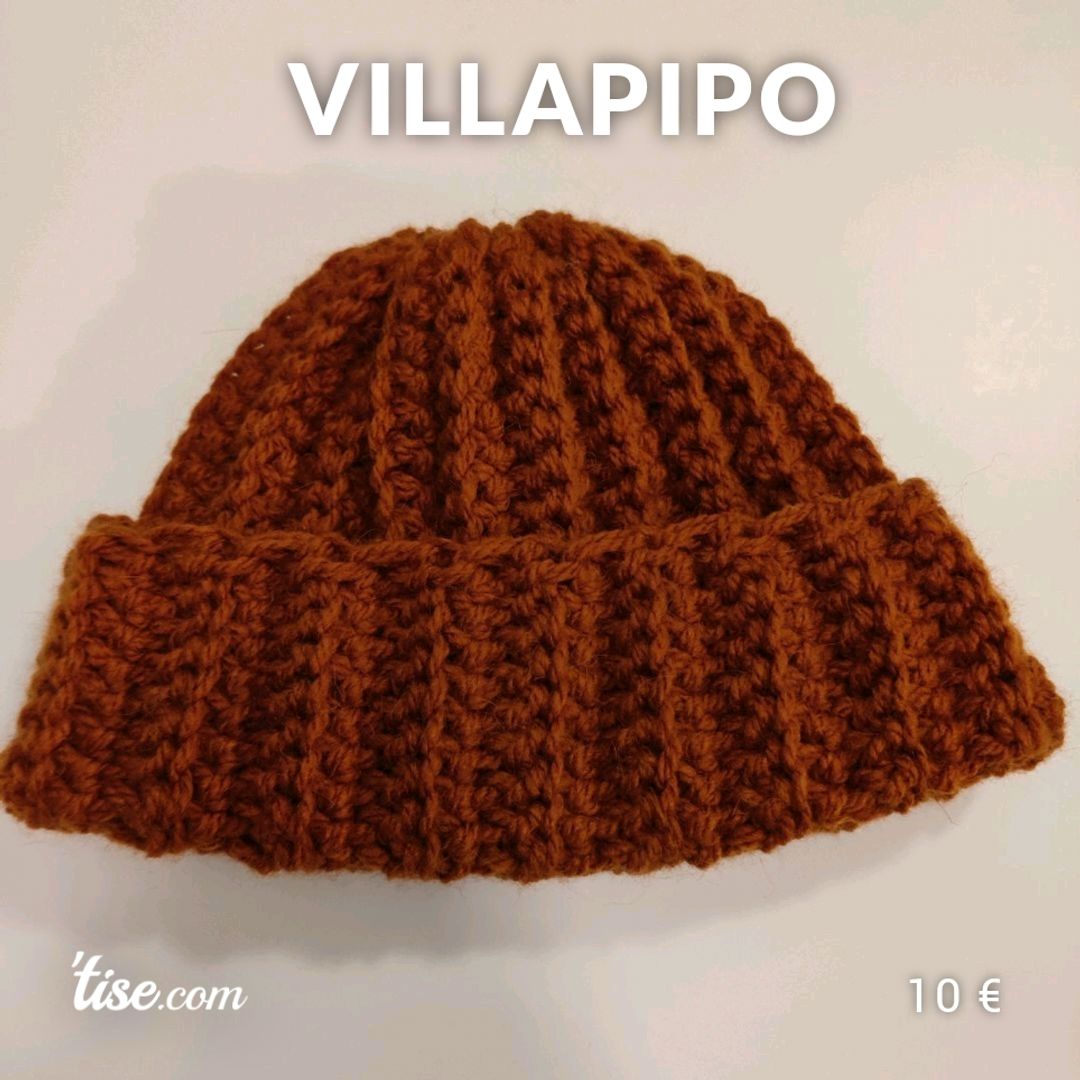 Villapipo