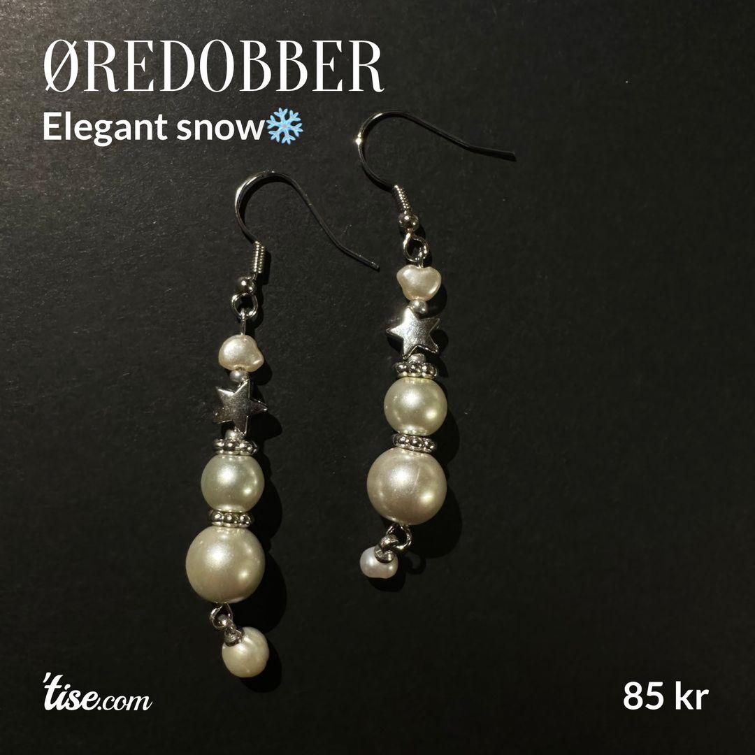 Øredobber