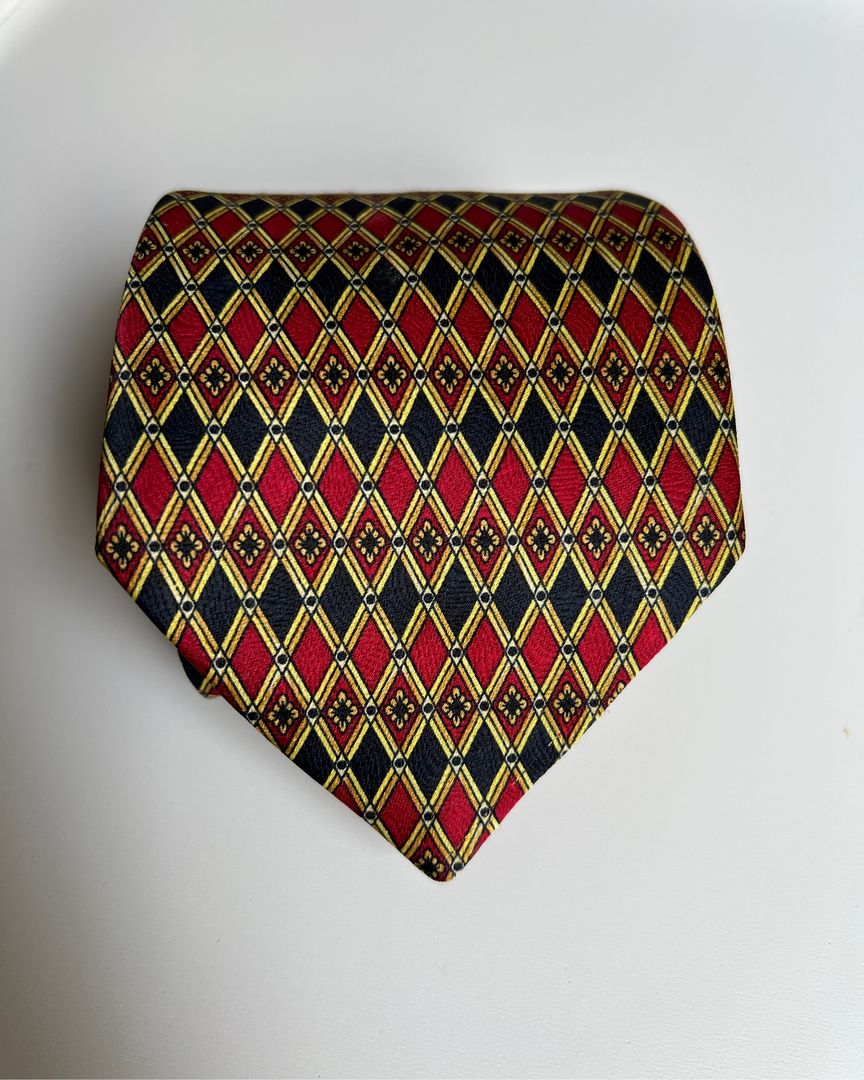 Vintage Lorenzo tie