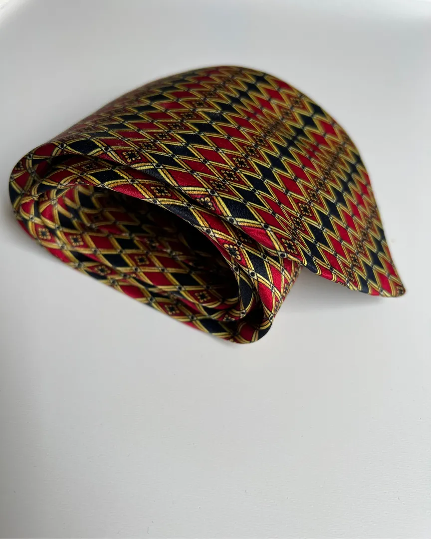 Vintage Lorenzo tie