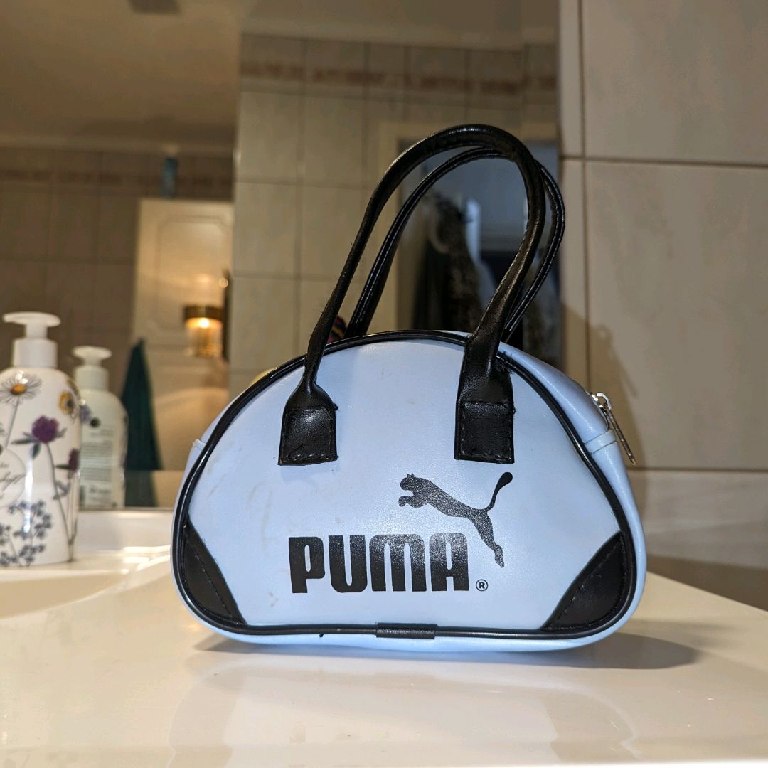 Vintage Puma