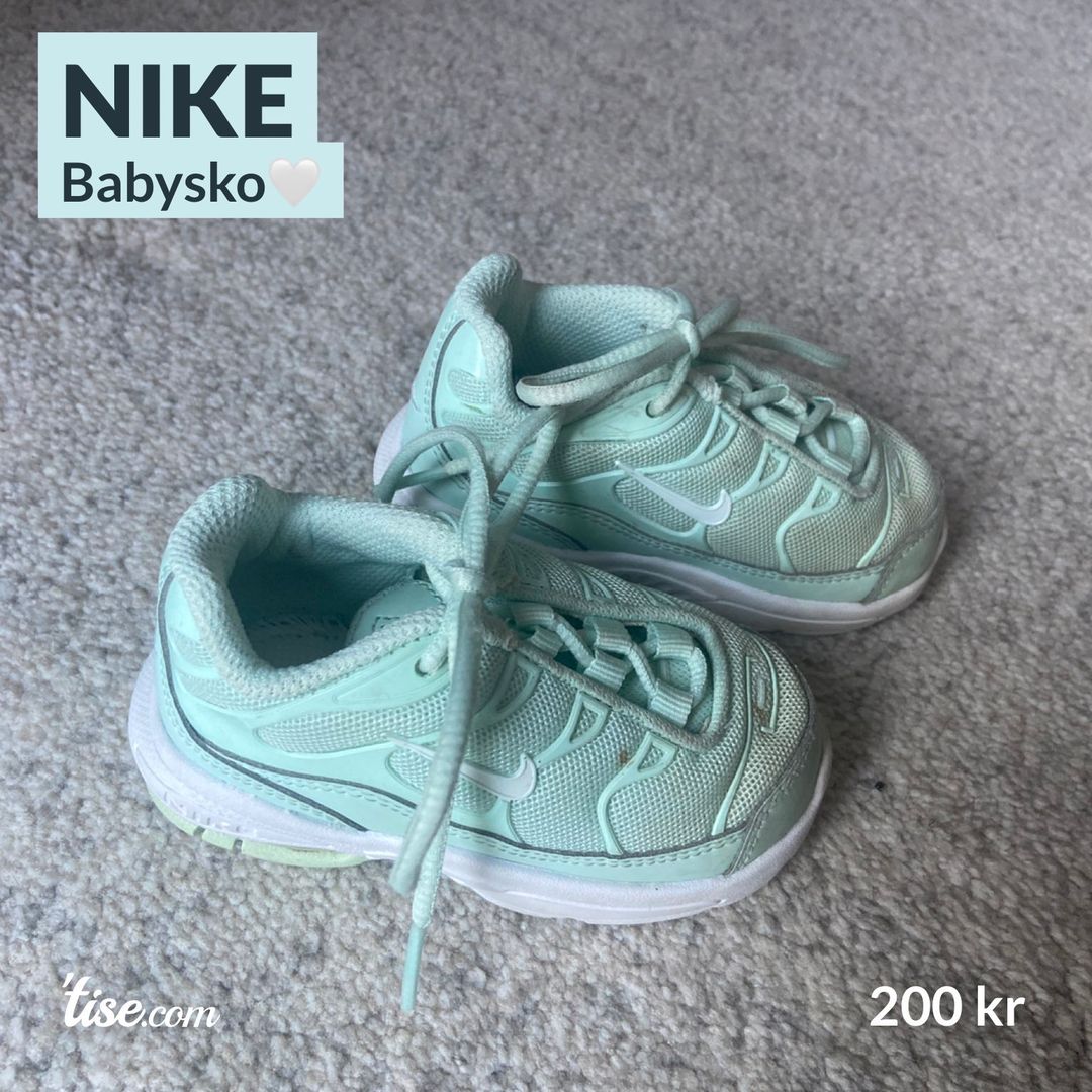 Nike