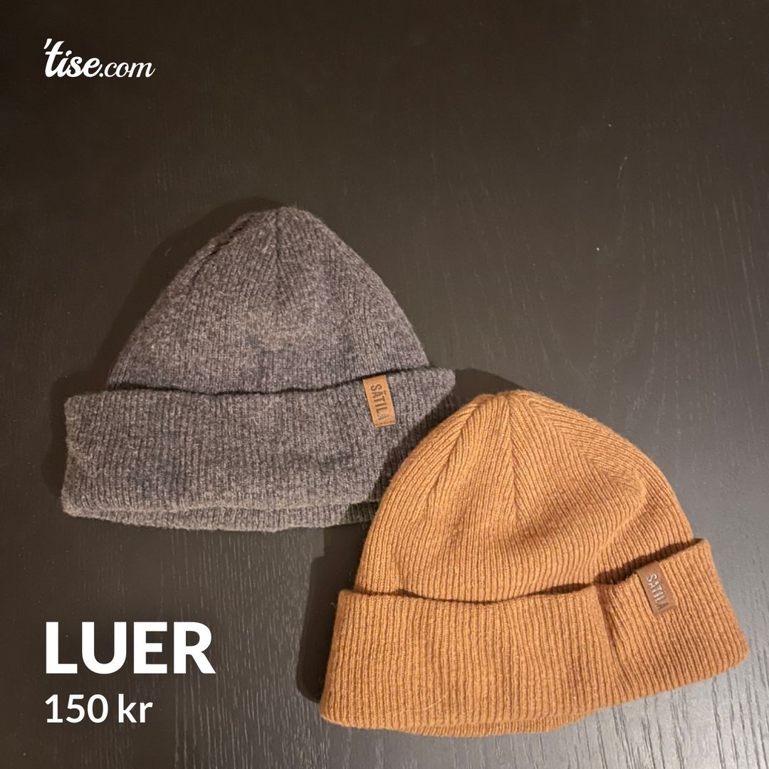 luer