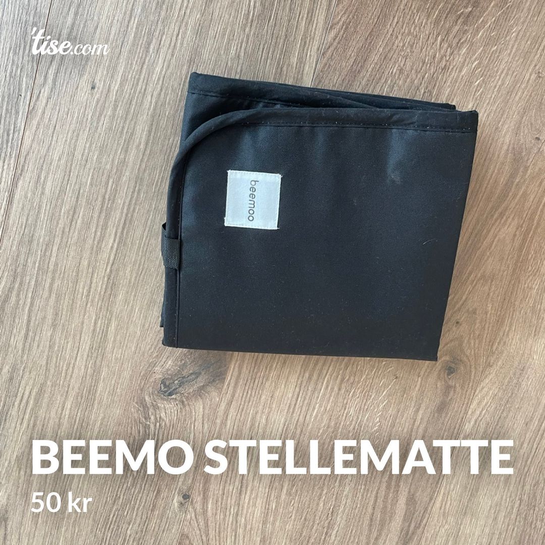 Beemo stellematte