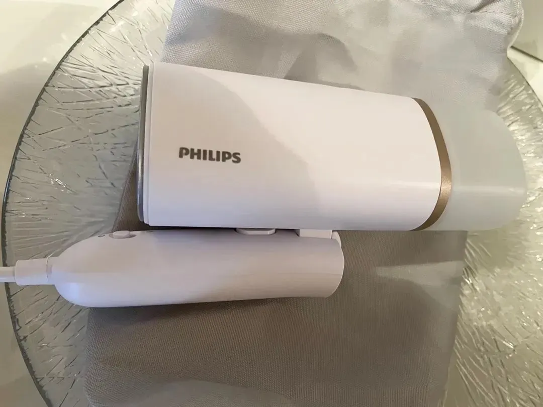 Philips 3000 steamer