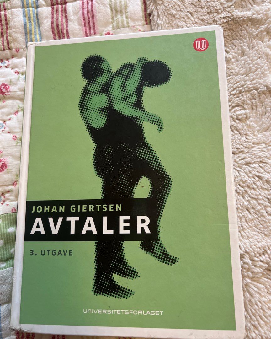 Avtaler