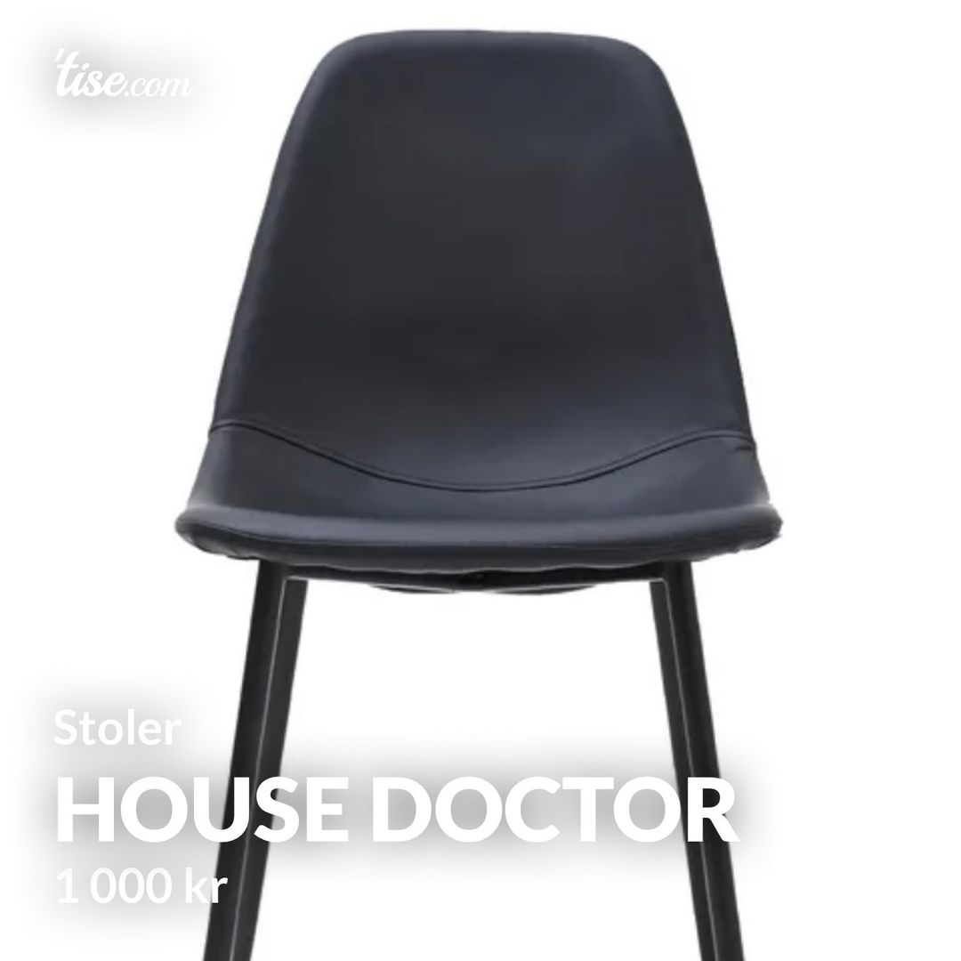 House doctor