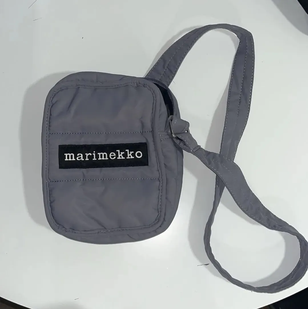 Marimekko olkalaukku