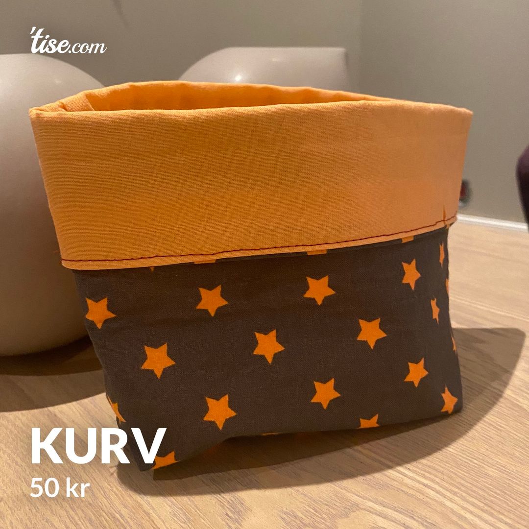 Kurv