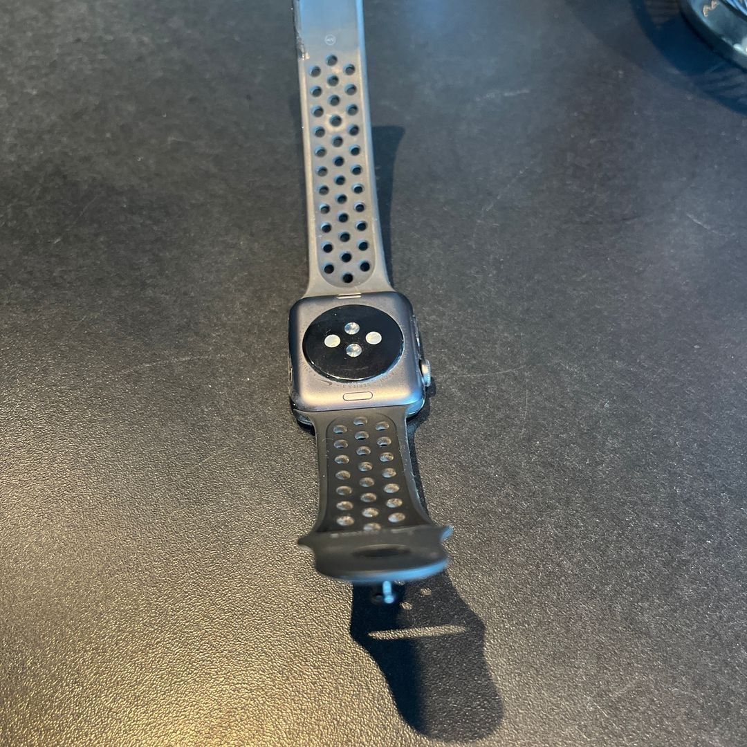 Apple watch 3 Nike