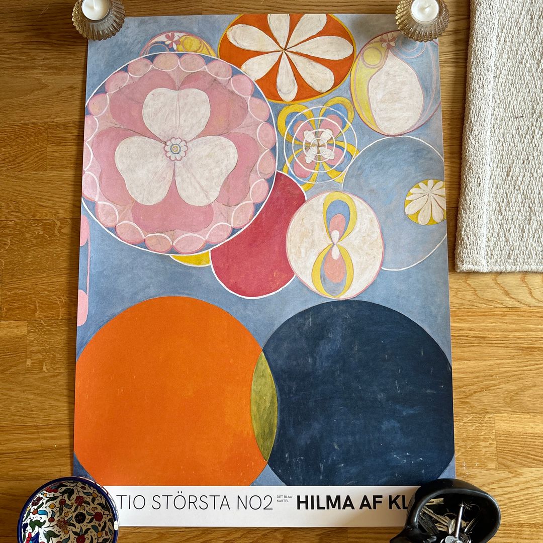 Hilma af Klint