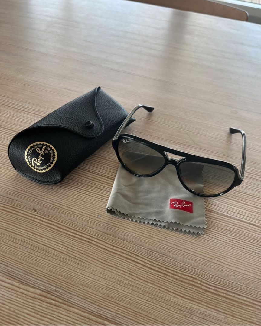 Ray-Ban solbriller