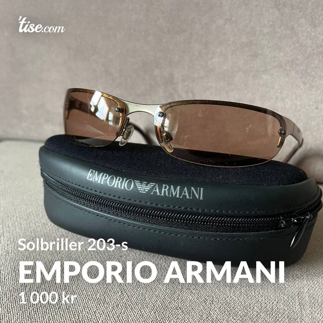 Emporio Armani