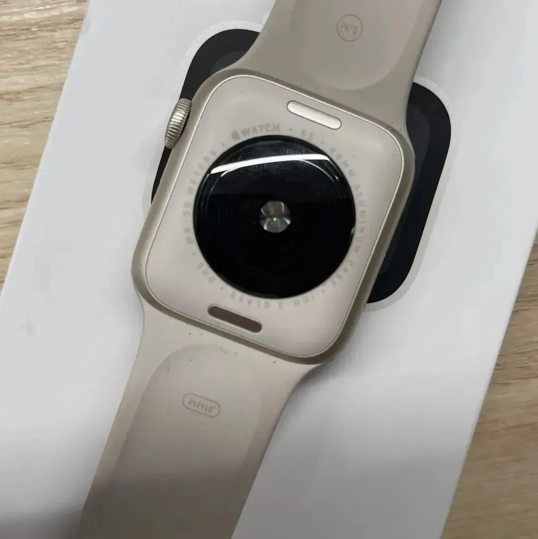 Apple watch