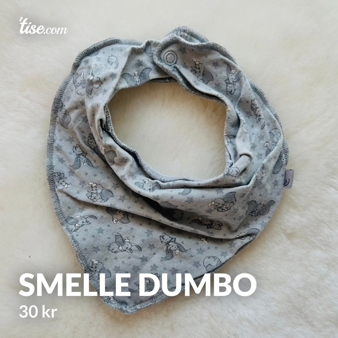 Smelle Dumbo