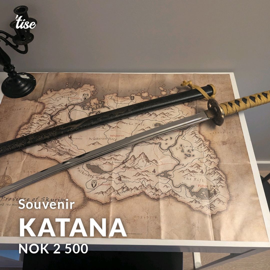 Katana