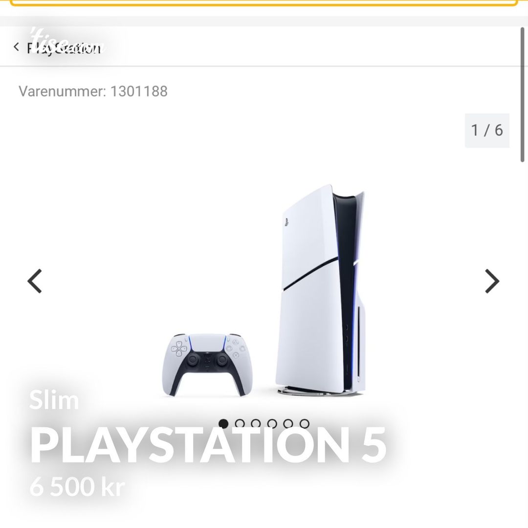 Playstation 5