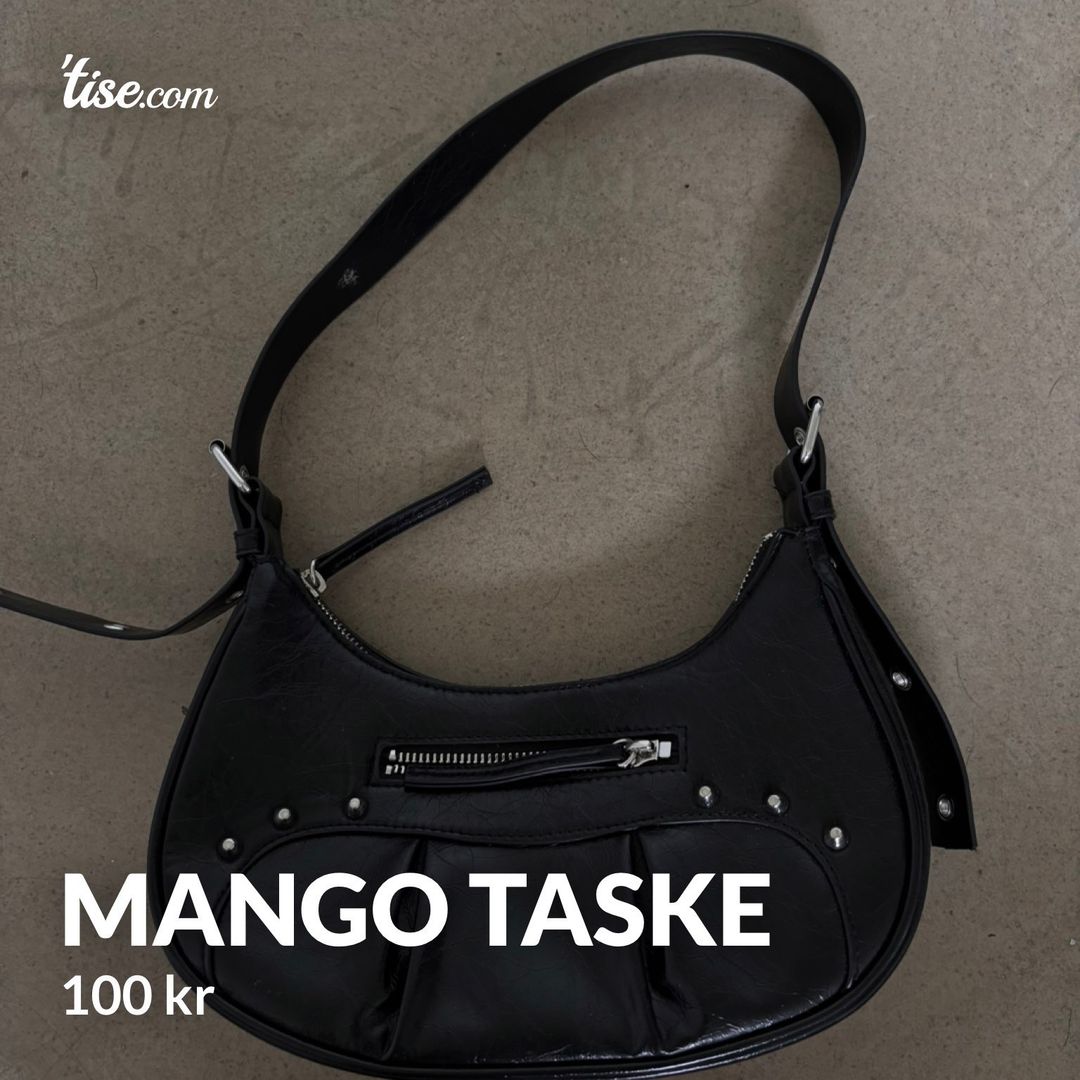 Mango taske