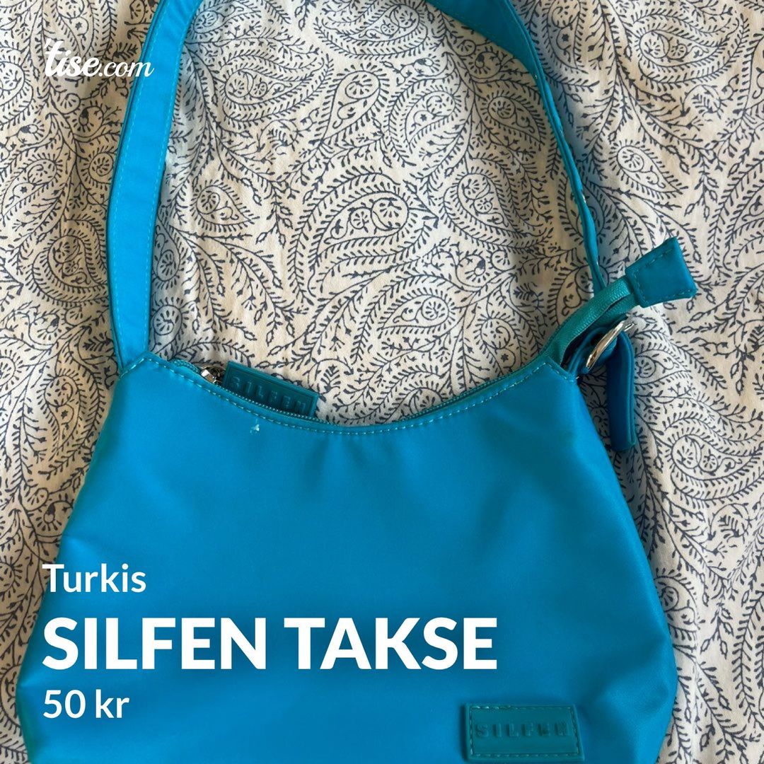 Silfen takse