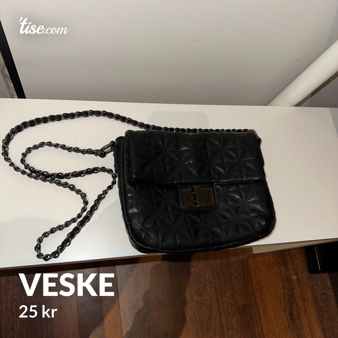 Veske