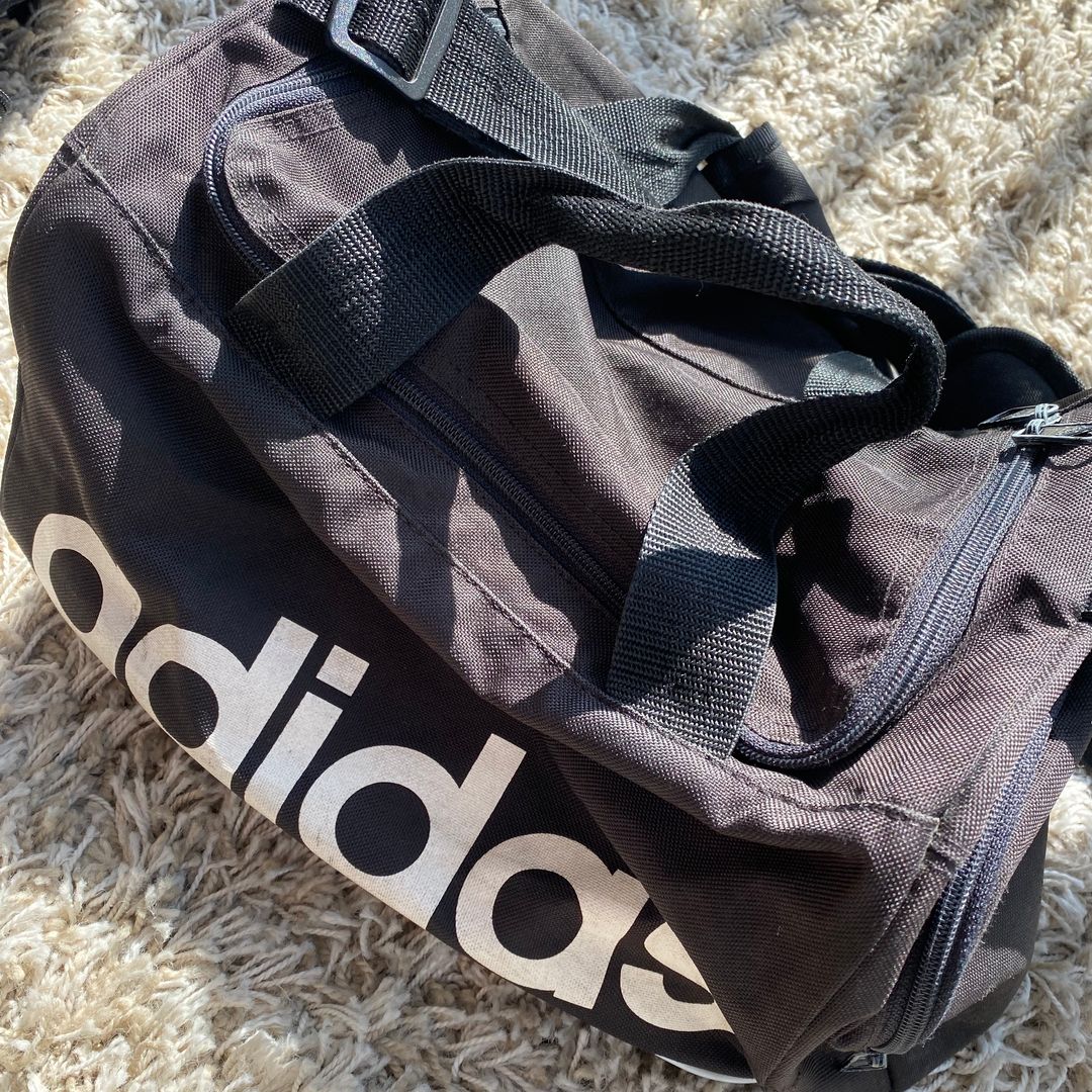 Adidas bag