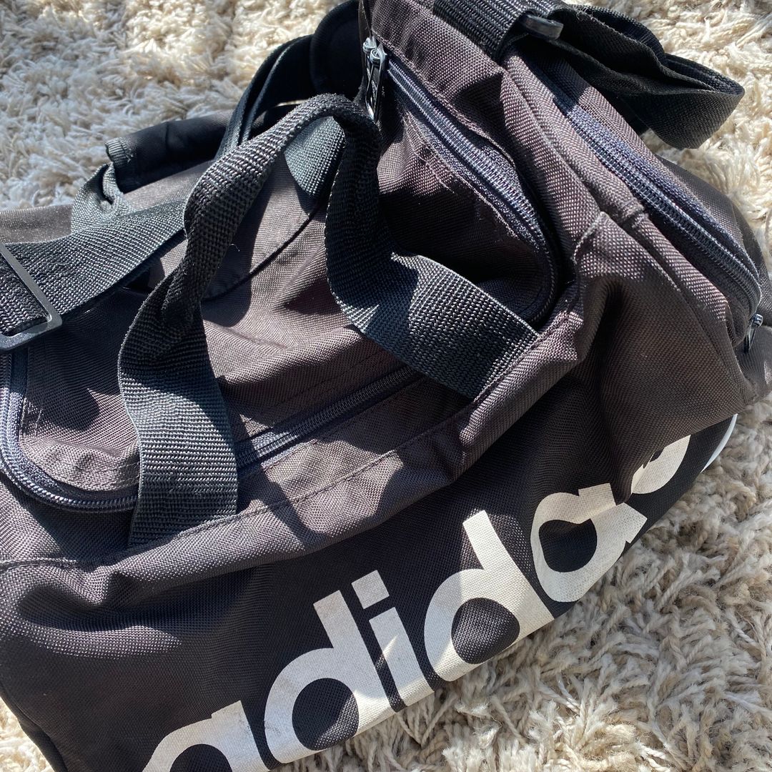 Adidas bag