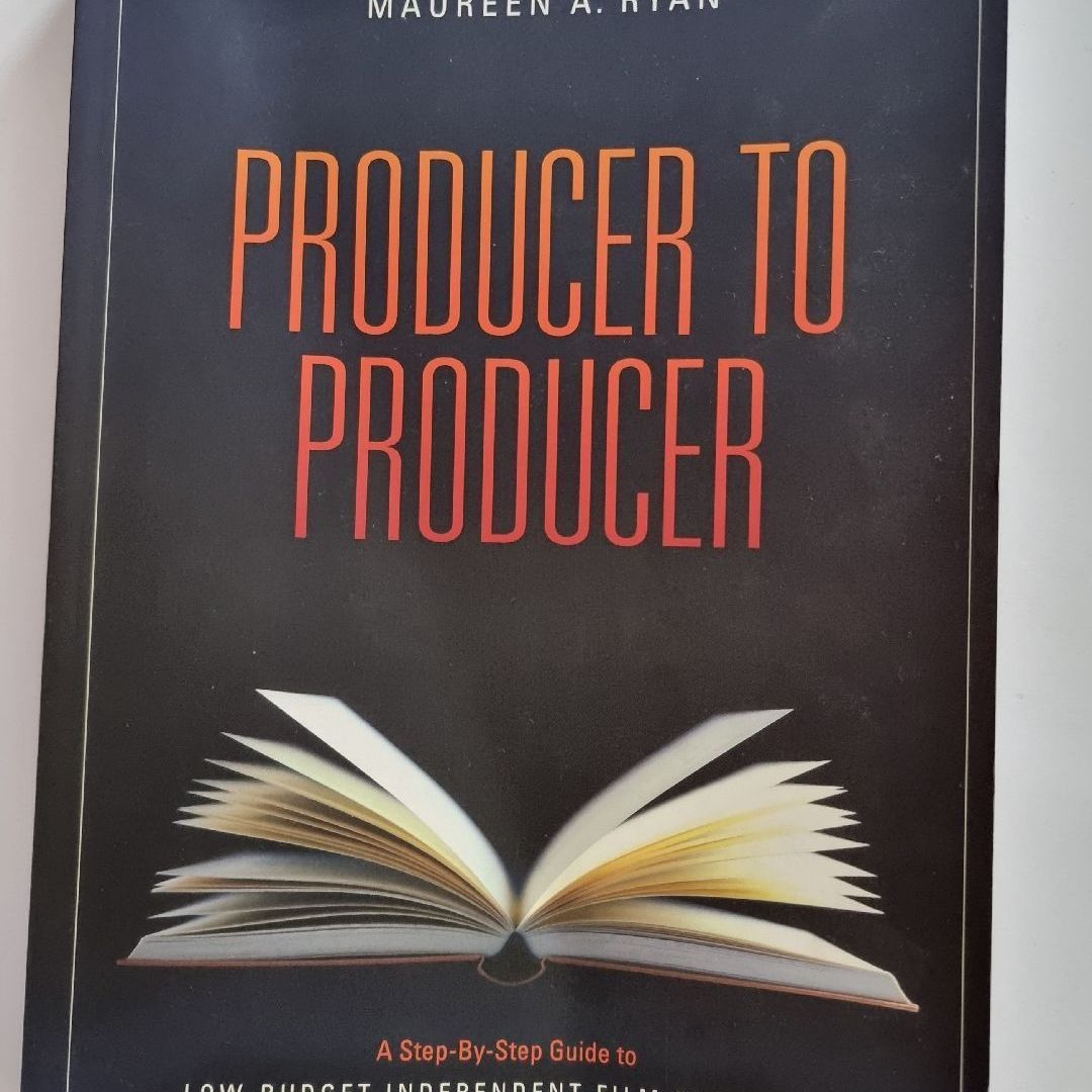 PRODUCER TO PRODUCER