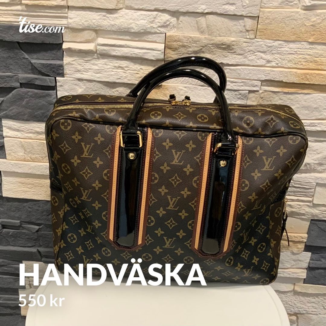 Handväska