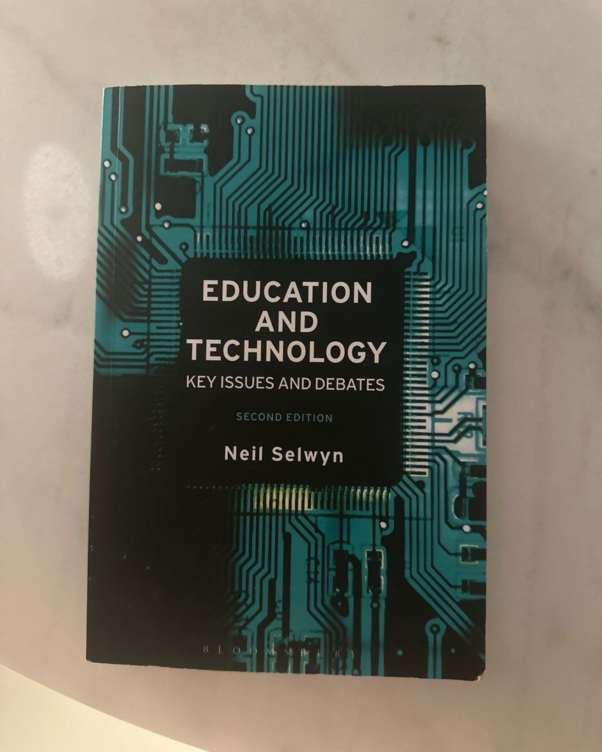 Education and techno