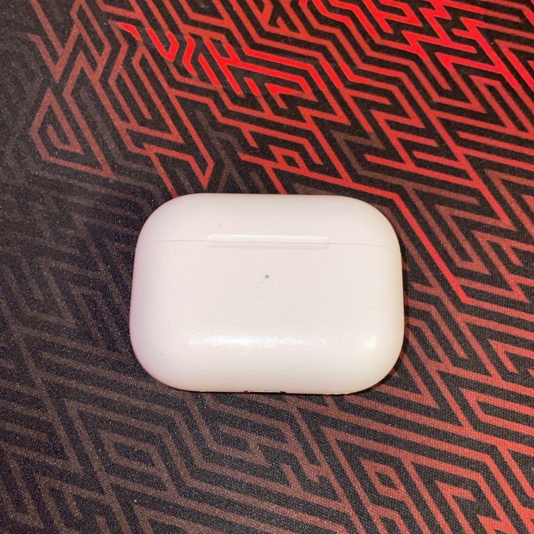 Airpods Pro 2nd Gen