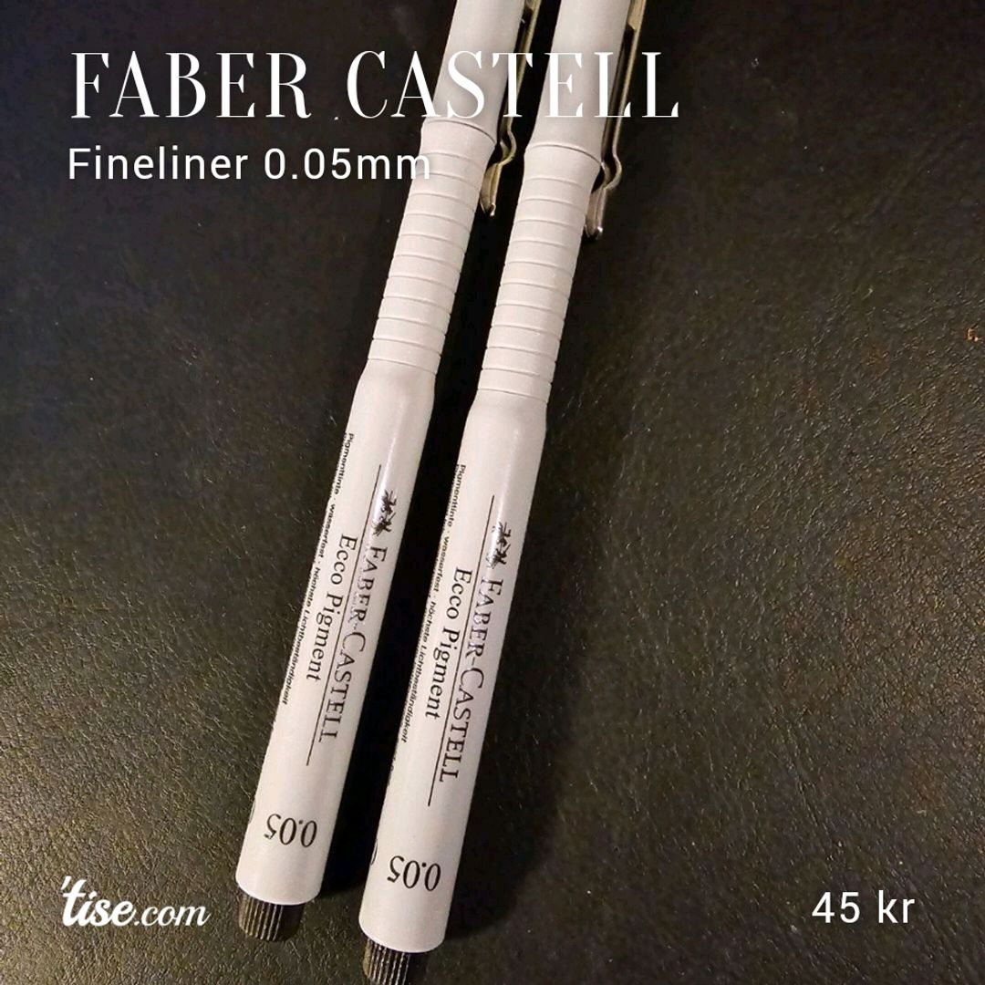 Faber Castell