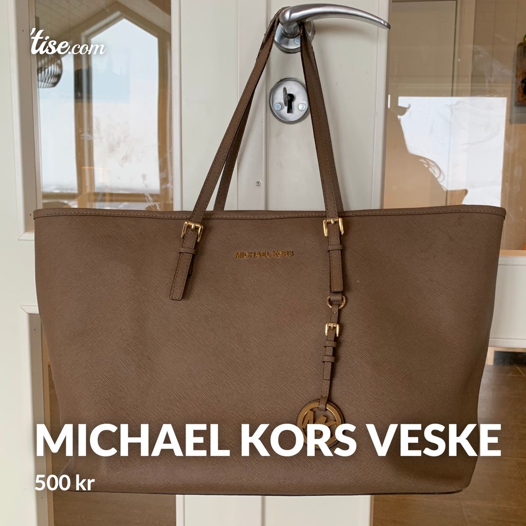 Michael Kors Veske